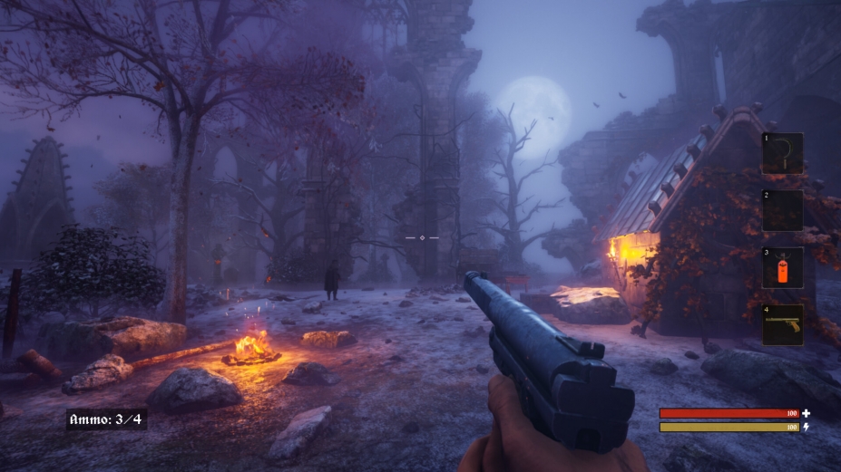 殡葬师免安装绿色中文版