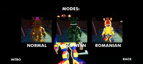 你好邻居费德熊模组下载