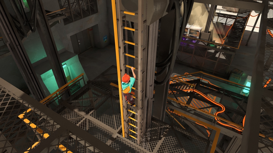 漫漫长路：沙巫之旅免安装绿色中文版