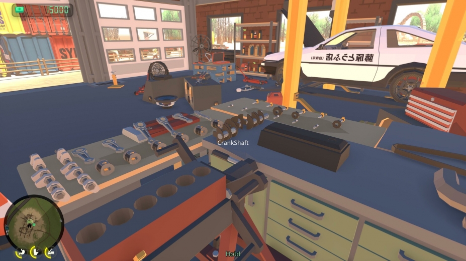 WillYouWheel?免安装中文版