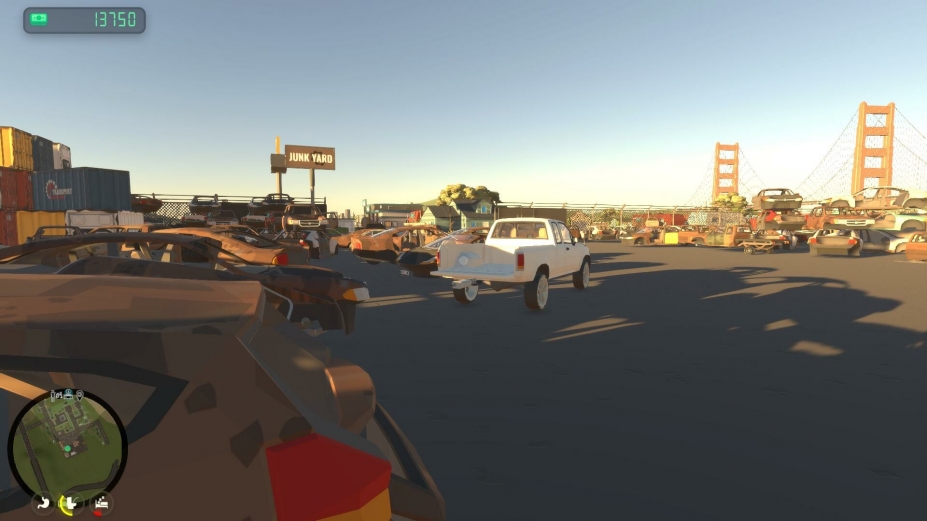 WillYouWheel?免安装中文版