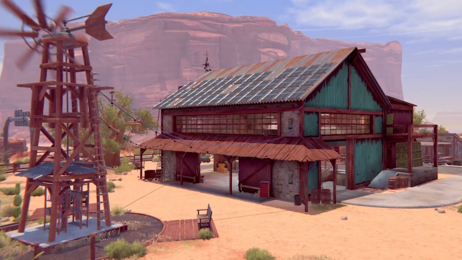 赏金之星官方中文版