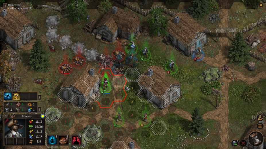 兽灵纪元免安装绿色版