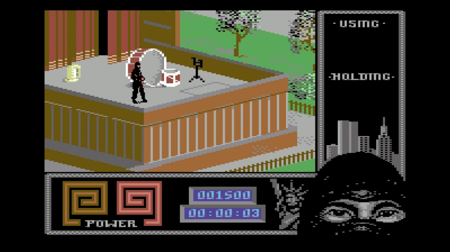 最后的忍者合集免安装绿色版