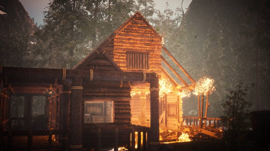 翼星求生免安装绿色中文版