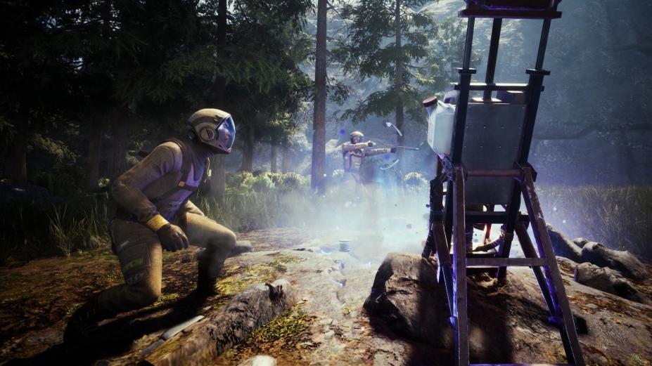 翼星求生免安装绿色中文版