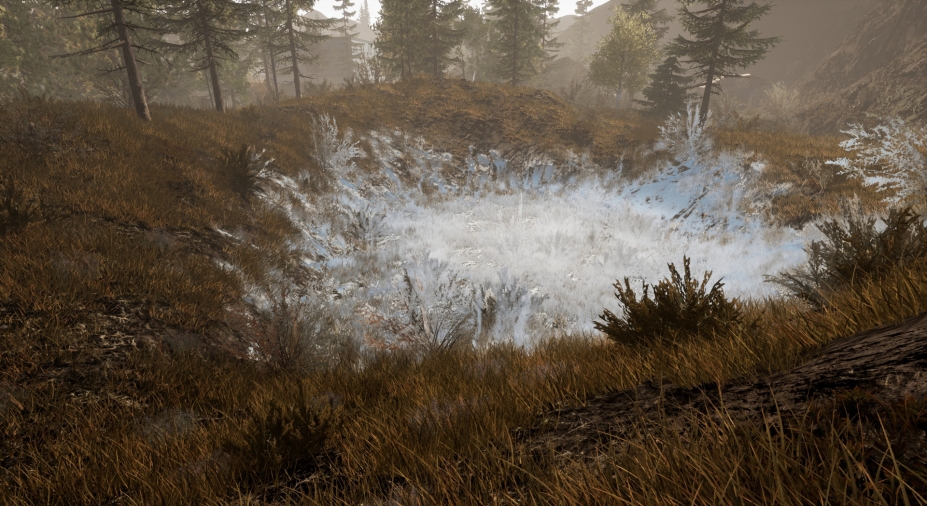 化学家：感染区绿色中文版