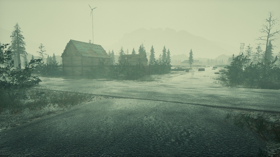 化学家：感染区绿色中文版