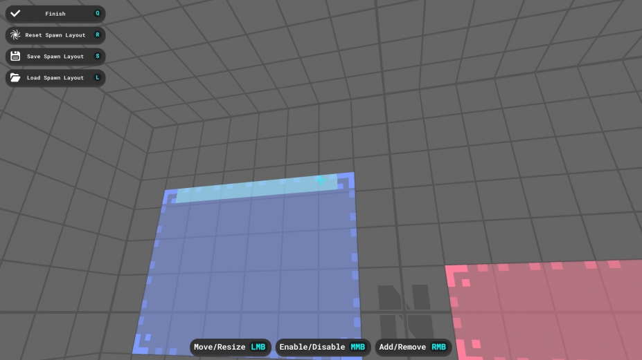 简单FPS瞄准训练器中文版