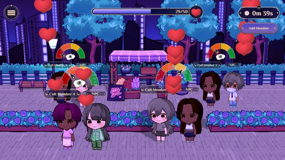 爱情崇拜免安装正式版