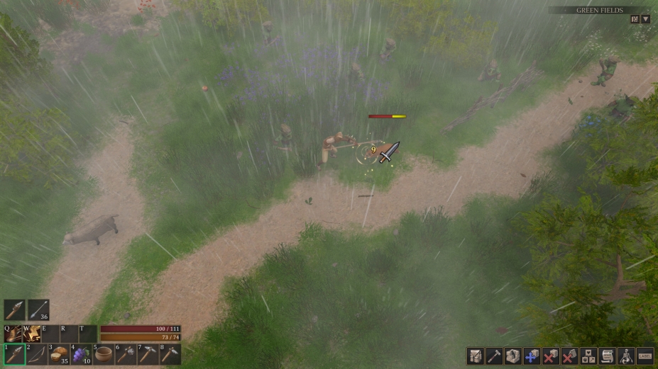 自然之力2:幽灵守护者免安装绿色中文版