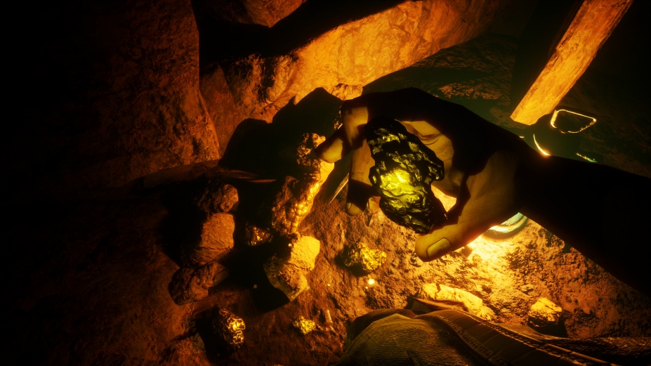 西部牛仔的一生免安装绿色中文版