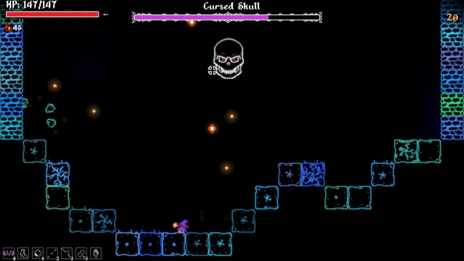 深井迷阵免安装绿色中文版