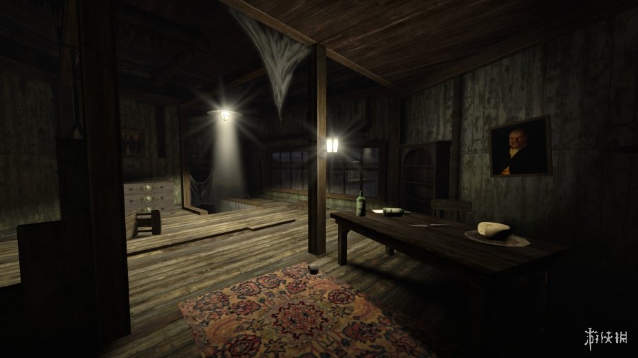 暗木之城免安装绿色版