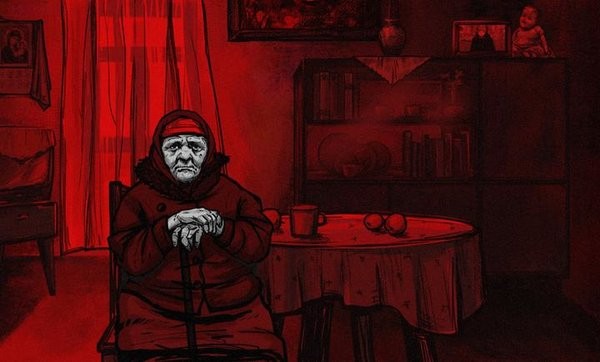 血根森主手机版下载