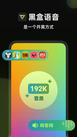 黑盒语音app下载官方版