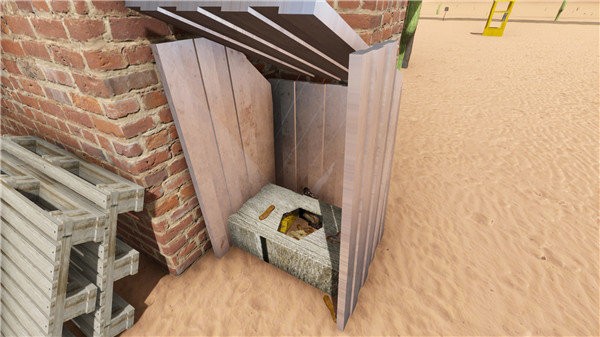 长途旅行steam正版手游下载