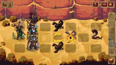 血盟守卫军2安卓版下载