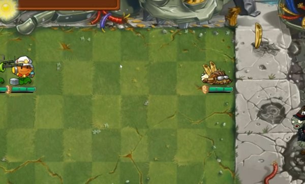 植物大战僵尸诸神版手机版下载