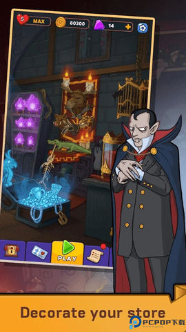 魔法商店安卓汉化版下载