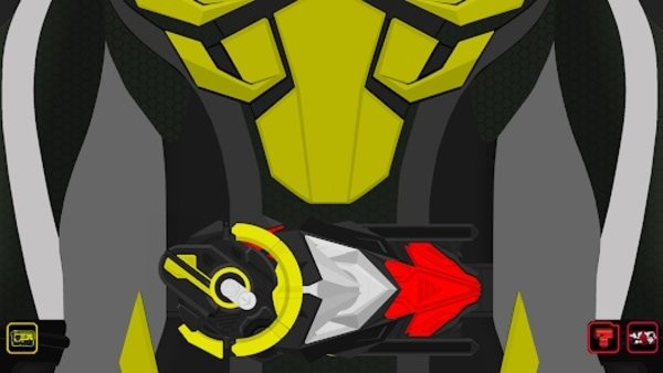 假面骑士零一腰带模拟器下载