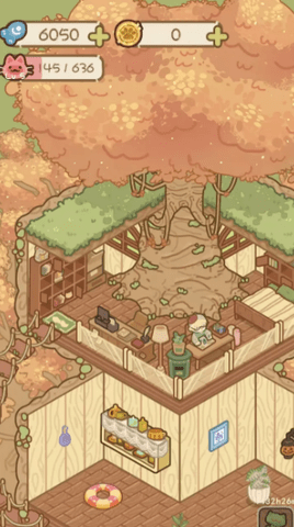 猫屋猫屎香游戏官方版下载