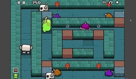 神奇小妖怪手机单机版下载