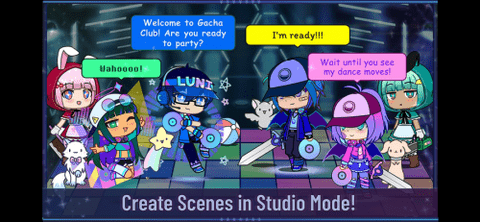 加查俱乐部性感最新版下载