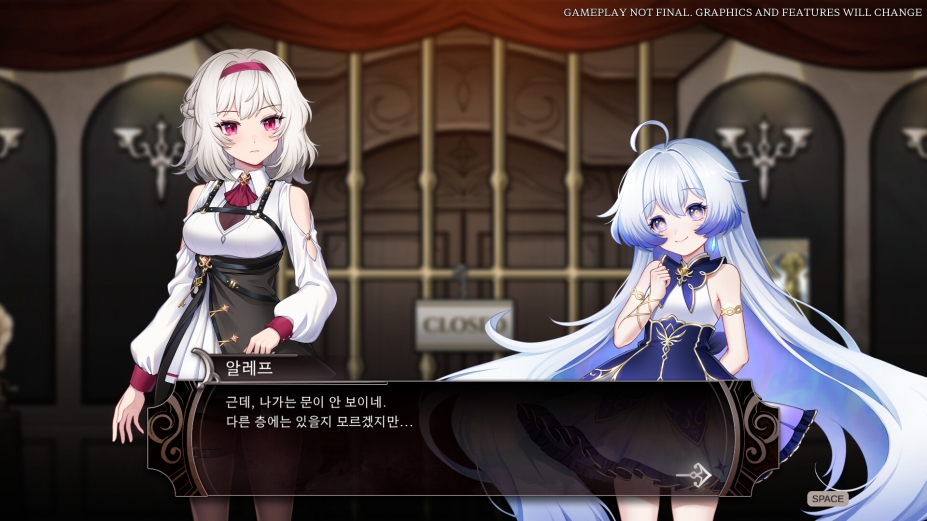 Nientum-Op.ZERO免安装中文正式版