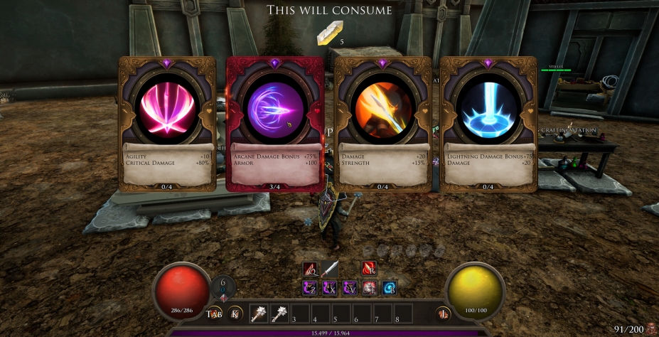 矮人王国免安装绿色中文版