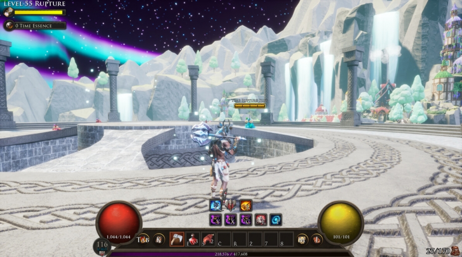 矮人王国免安装绿色中文版