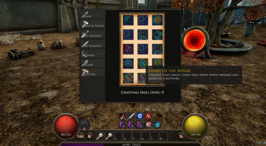 矮人王国免安装绿色中文版