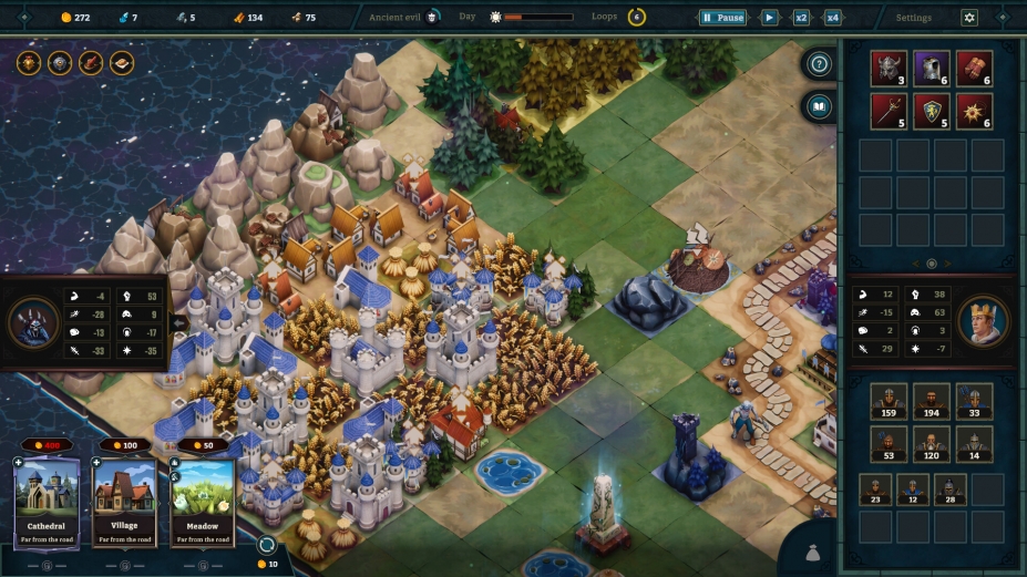 王国循环免安装中文版