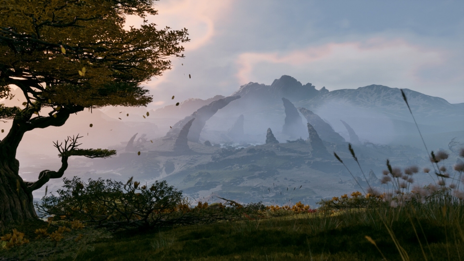 星际裂变中文联机版