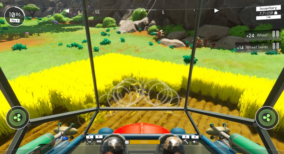 光年拓荒免安装绿色中文版