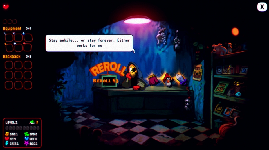 CARNEDGE免安装中文版