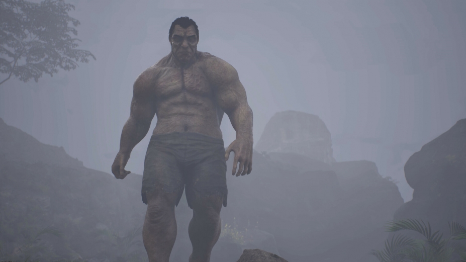 穿越亡灵之旅免安装绿色版