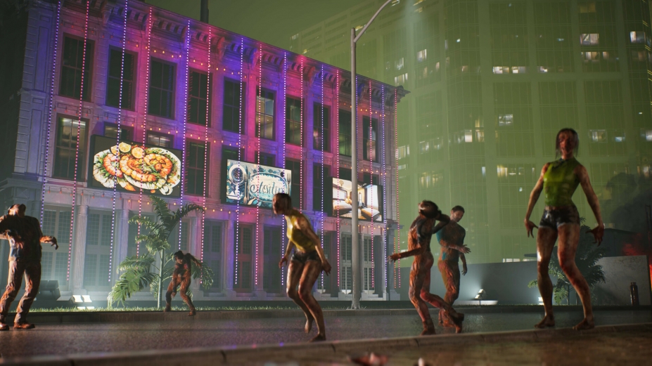 穿越亡灵之旅免安装绿色版